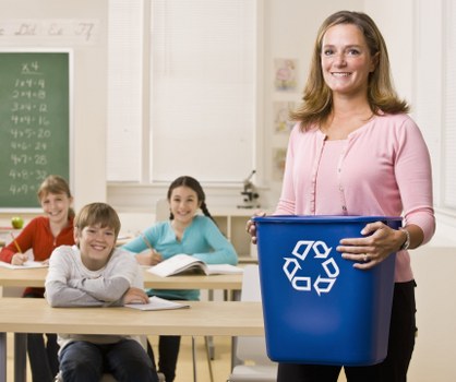 Sustainable waste management practices