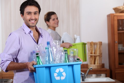 Eco-friendly waste clearance solutions