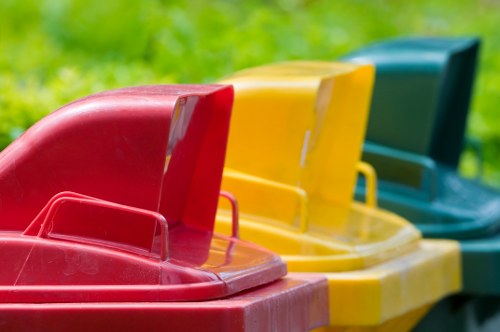 Eco-friendly flat clearance in Penge